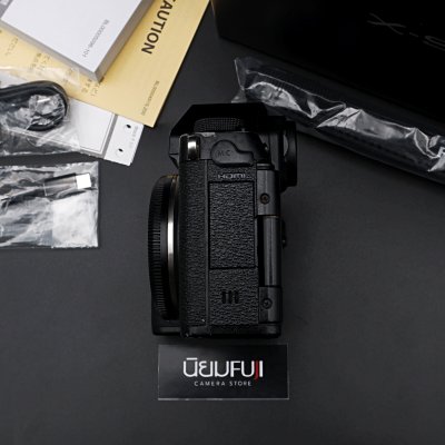 Fujifilm XS10