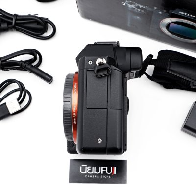 Sony A7II Body