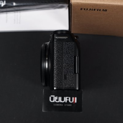 Fujifilm XM5