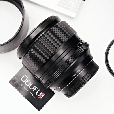 XF56mm F1.2 R