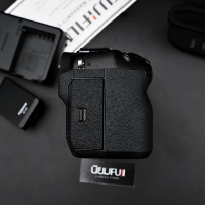 Fujifilm XH1 body
