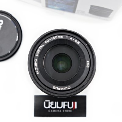 Zuiko 40-150mm F4-5.6 R