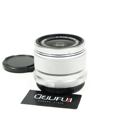 Zuiko 25mm F1.8