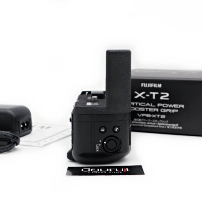 Battery Grip XT2