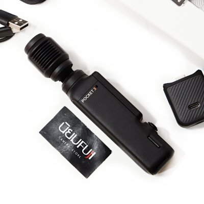DJI OSMO Pocket 3
