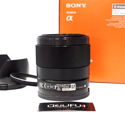 FE28mm F2
