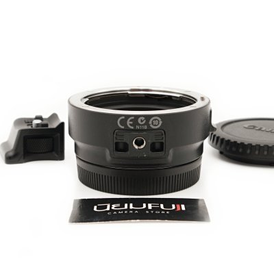 Adapter EF-EOS M