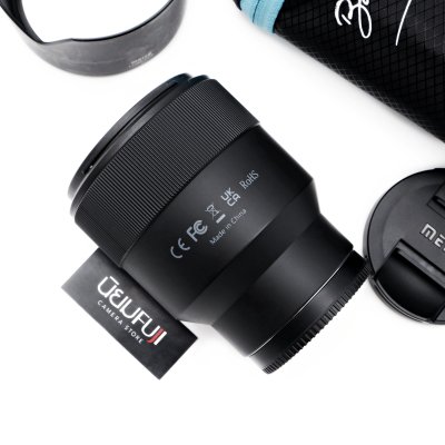 MEIKE 85mm F1.8 FF STM