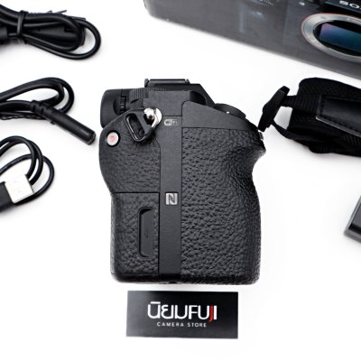 Sony A7II Body