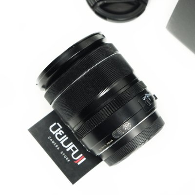 XF18-55mm F2.8-4 R LM OIS
