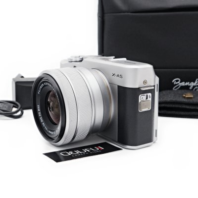 Fujifilm XA5