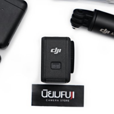 DJI OSMO Action 5 Pro