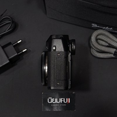 Fujifilm XT30 body