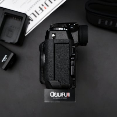 Fujifilm XH1 body