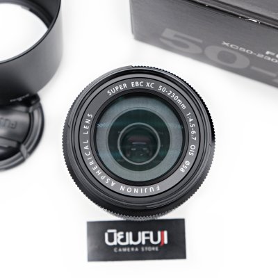 XC50-230mm F4.5-6.7 OIS