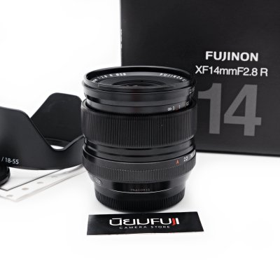 XF14mm F2.8 R