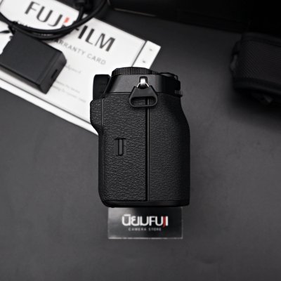 Fujifilm XT5 body