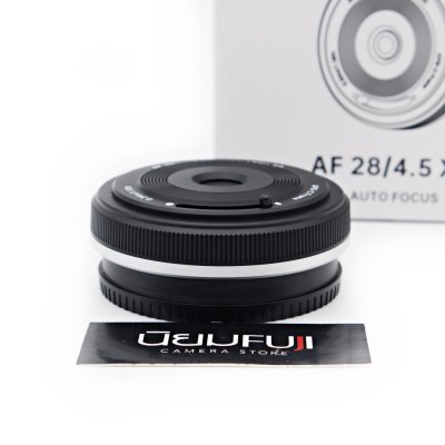 VILTROX AF 28mm F4.5