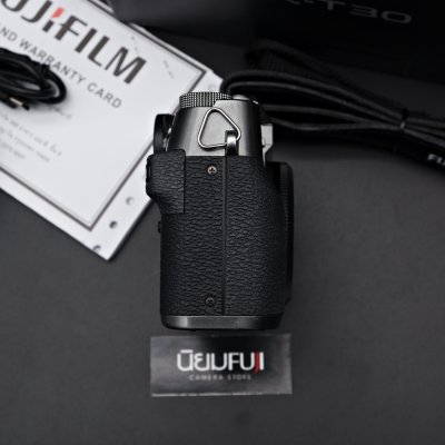 Fujifilm XT30 body