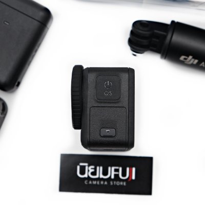 DJI OSMO Action5 Pro Adventure combo