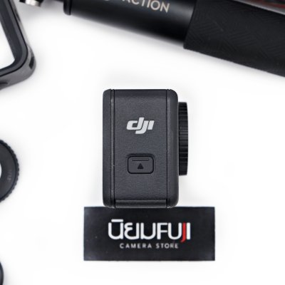 DJI OSMO ACTION4 ADVENTURE COMBO