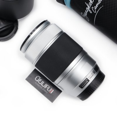 XC50-230mmF4.5-6.7 II