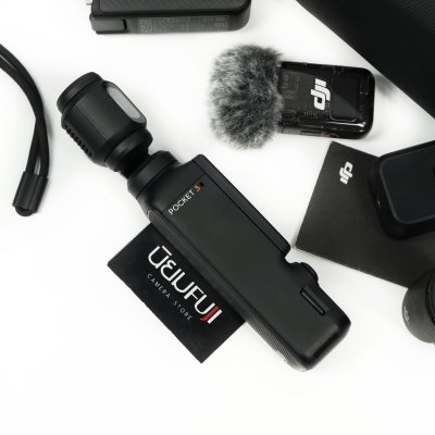 DJI OSMO Pocket 3 Combo