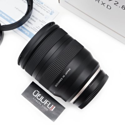 TAMRON 11-20mmF2.8 Di III-A RXD