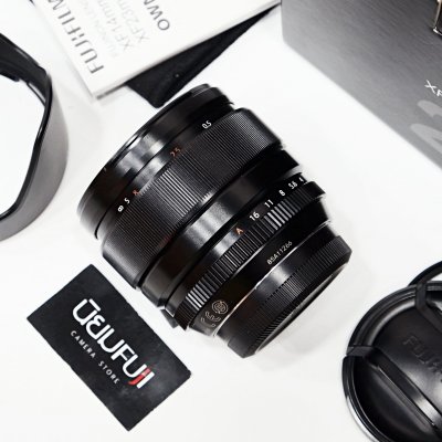 XF23mmF1.4 R