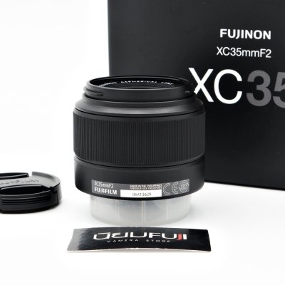 XC35mmF2