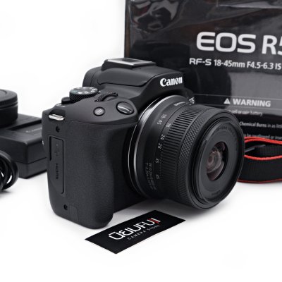 Canon EOS R50
