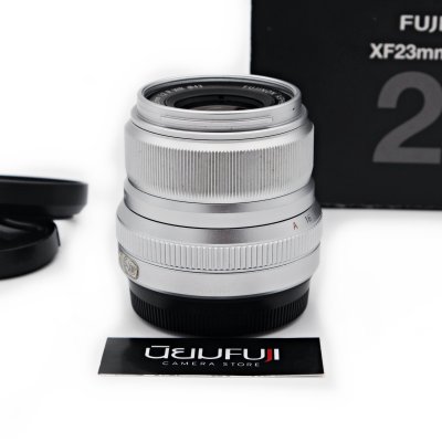 XF23mm F2 R WR