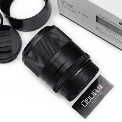 VILTROX AF 56mm F1.4