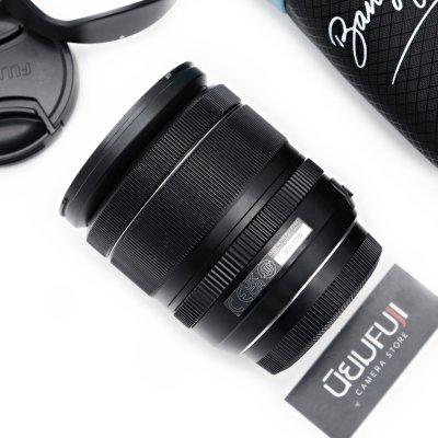 XF18-55mm F2.8-4 R LM OIS