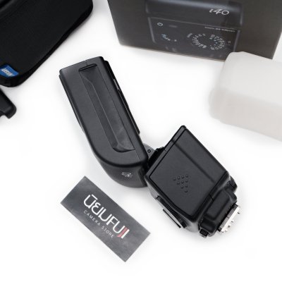 Nissin i40