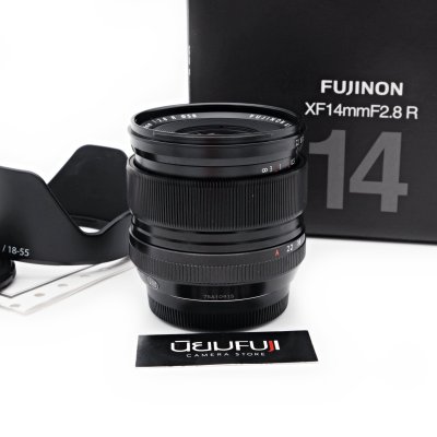 XF14mm F2.8 R