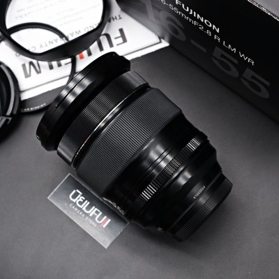 XF16-55mm F2.8 R LM WR