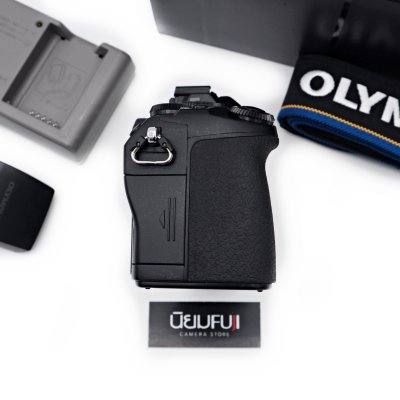 Olympus EM1 Body