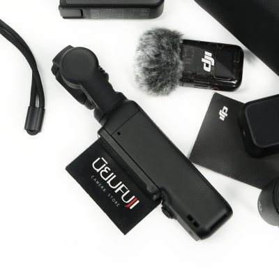 DJI OSMO Pocket 3 Combo