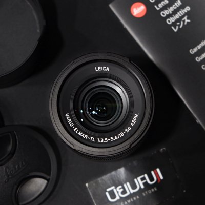 Leica 18-56mm F3.5-5.6