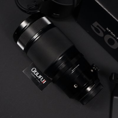 XF50-140mm F2.8 R LM OIS WR