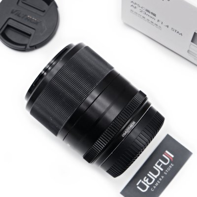 VILTROX AF 23mm F1.4