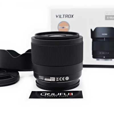 VILTROX AF 25mm F1.7