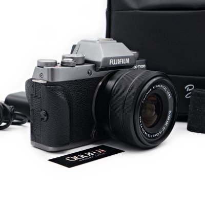 Fujifilm XT100