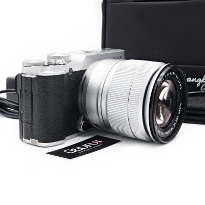 Fujifilm XA2