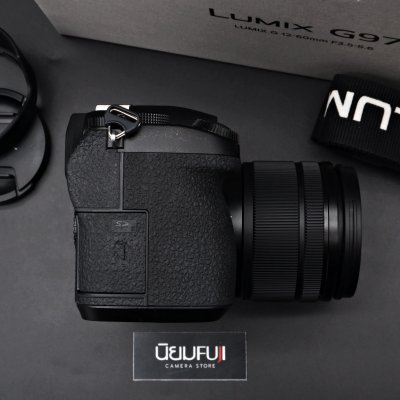 Lumix G97