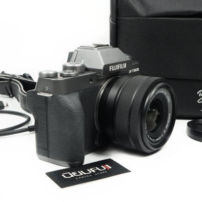 Fujifilm XT200