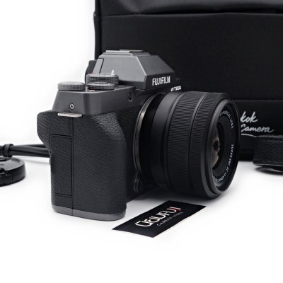 Fujifilm XT200