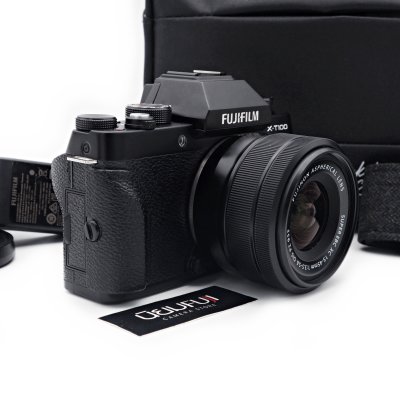 Fujifilm XT100