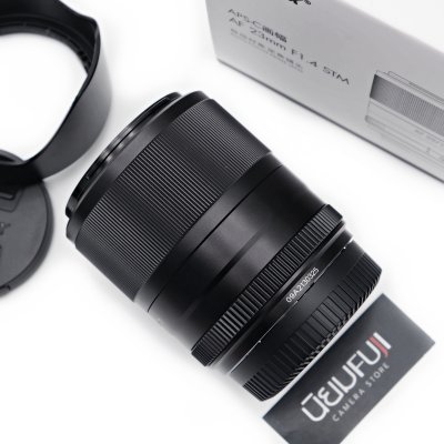 VILTROX AF 23mm F1.4